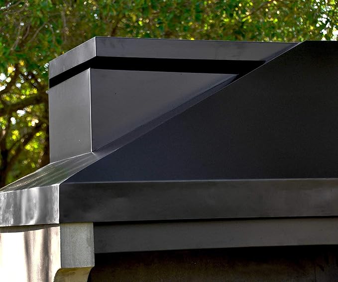 Parrillas de hormigon | Parrillas