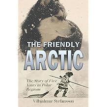 Books By Vilhjalmur Stefansson