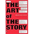 The Art of the Story: An International Anthology of Contemporary Short Stories