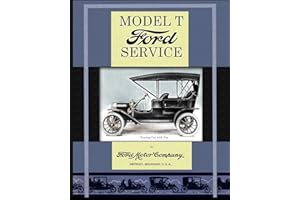 Model T Ford Service
