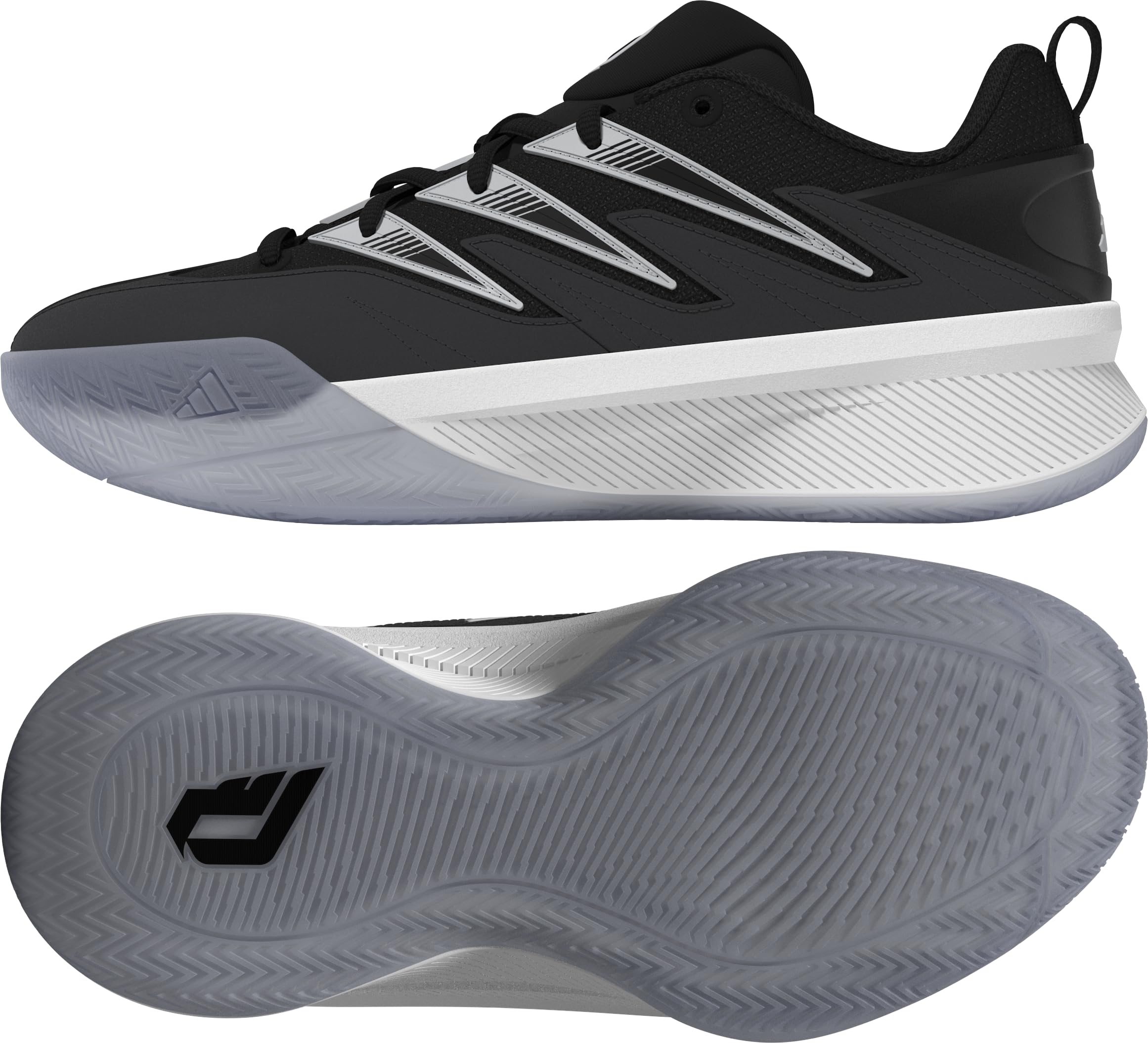 adidas Dame Certified 3 Basketball