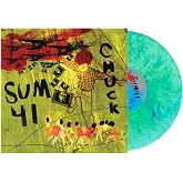 Chuck - Ltd Color Vinyl 160gm