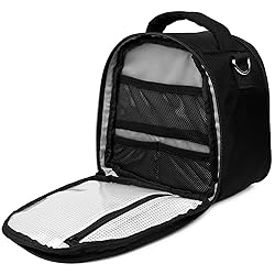 Portable Projector Tote Case Handbag Shoulder Bag
