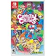 Crystal Crisis - Nintendo Switch