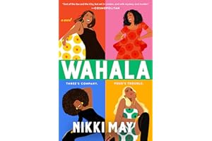 Wahala: A Novel