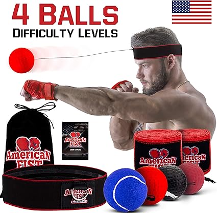 amazon boxing equipment