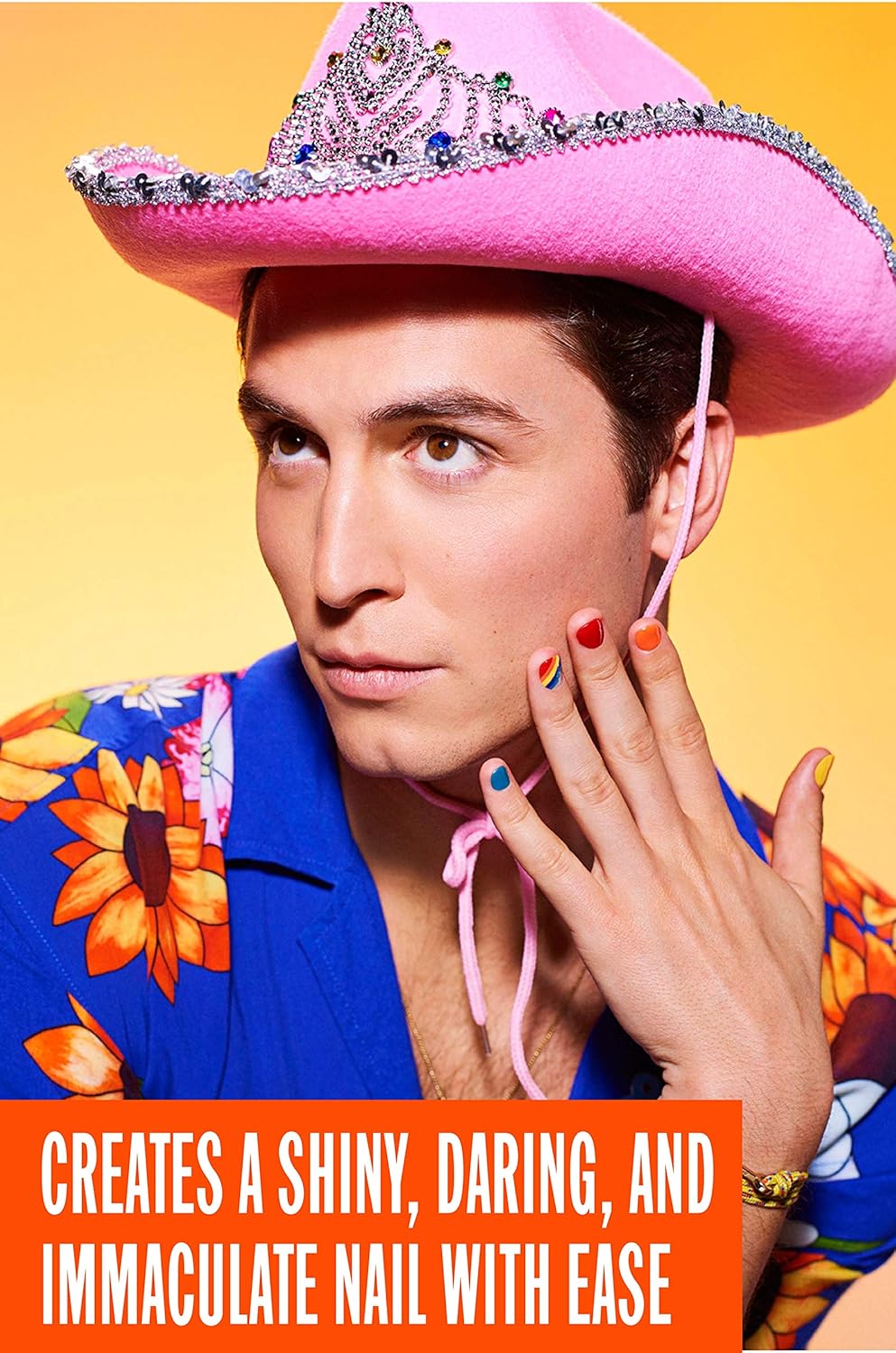 Sally Hansen Hard as Nails Xtreme Wear, Invisible, 0.4 Fl Oz, 1 Count : Nail Polish : Beauty