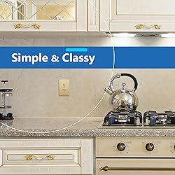 LIDER Matte Finish Decorator Receptacle with