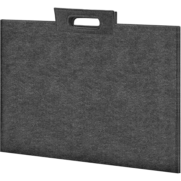 Amazon.com : Itoya Profolio, Magnet Closure Portfolio Case, 22x30