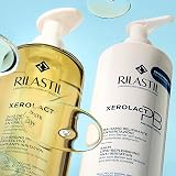 Rilastil Xerolact Protective Cleansing Oil Anti-Irritation 750ml Shower Oil view 3