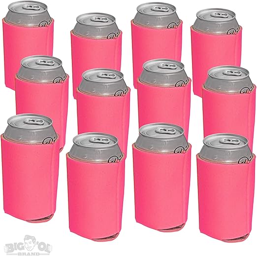 blank koozies amazon