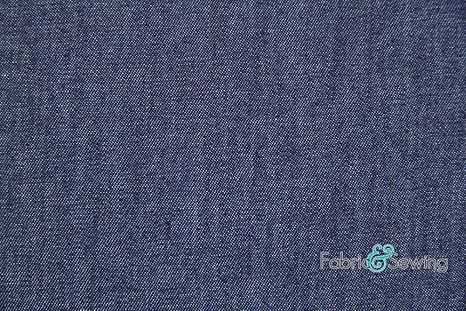 4 oz denim fabric