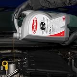 Carlube Triple R 0W-20 R-Tec 4 5L API SN ILSAC GF-5 Fully Synthetic view 2