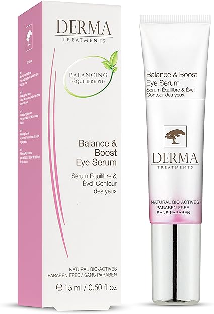 derma eye serum