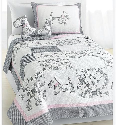 dog bedspreads