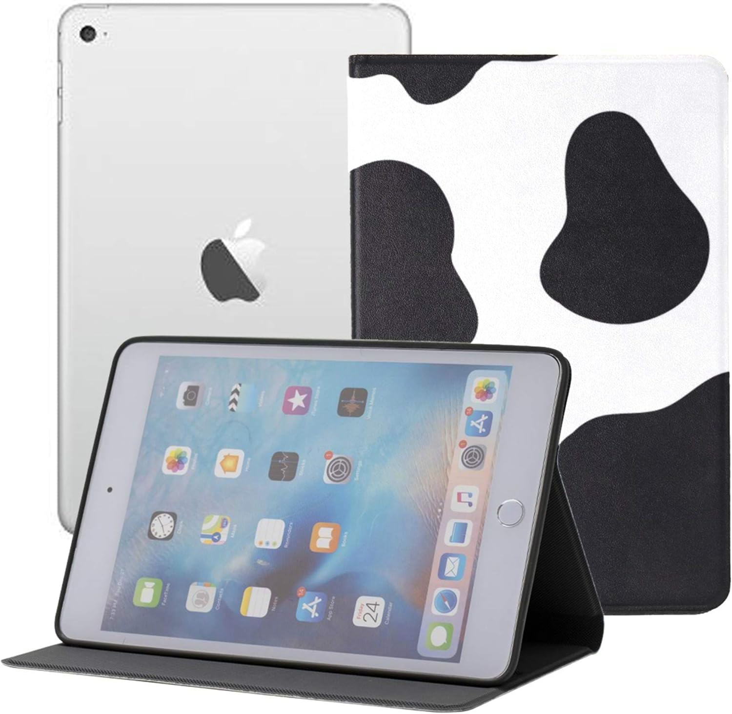 how to print from ipad 2