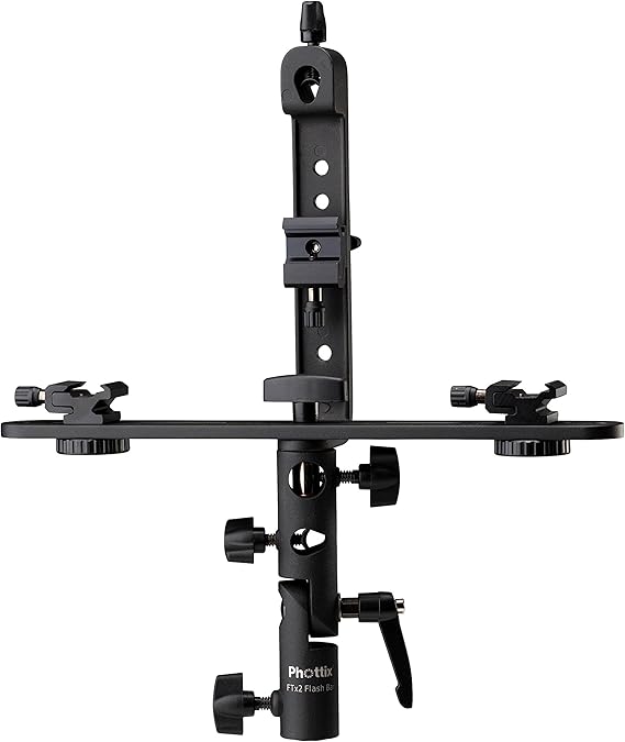 Phottix FTx2 Flash Bar (PH87510) Camera & Photo