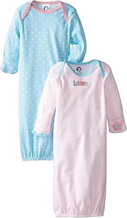 newborn baby gowns