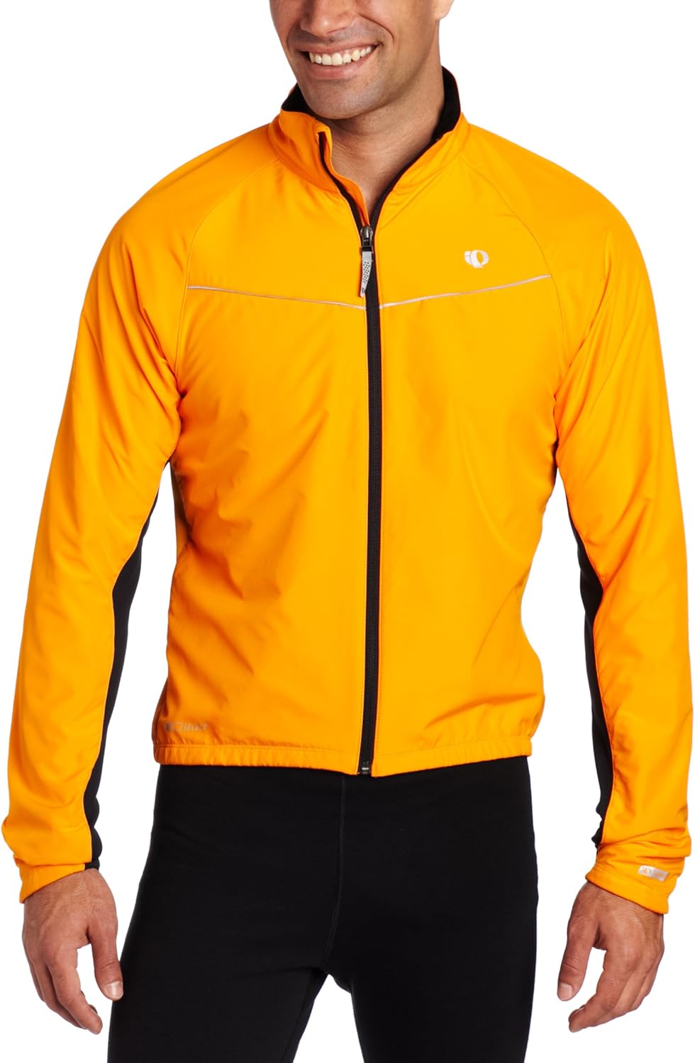 pearl izumi men's select amfib jacket
