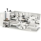 Shop Fox M1049 9-Inch by 19-Inch Bench Lathe