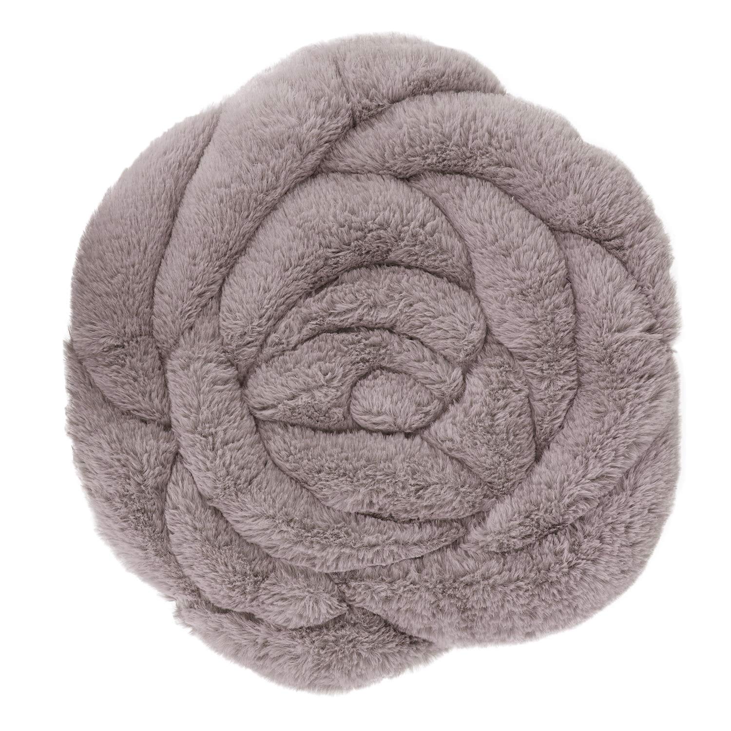 Best round seat cushion chair pad