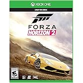 Forza Horizon 2 for Xbox One
