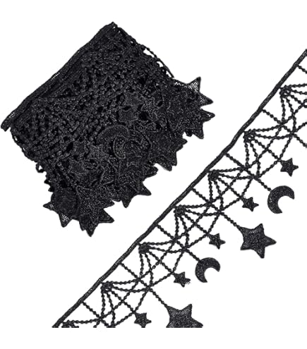 Ruban Dentelle Ivoire Pour Décorer Votre Mariage - Happy Fiesta Lyon