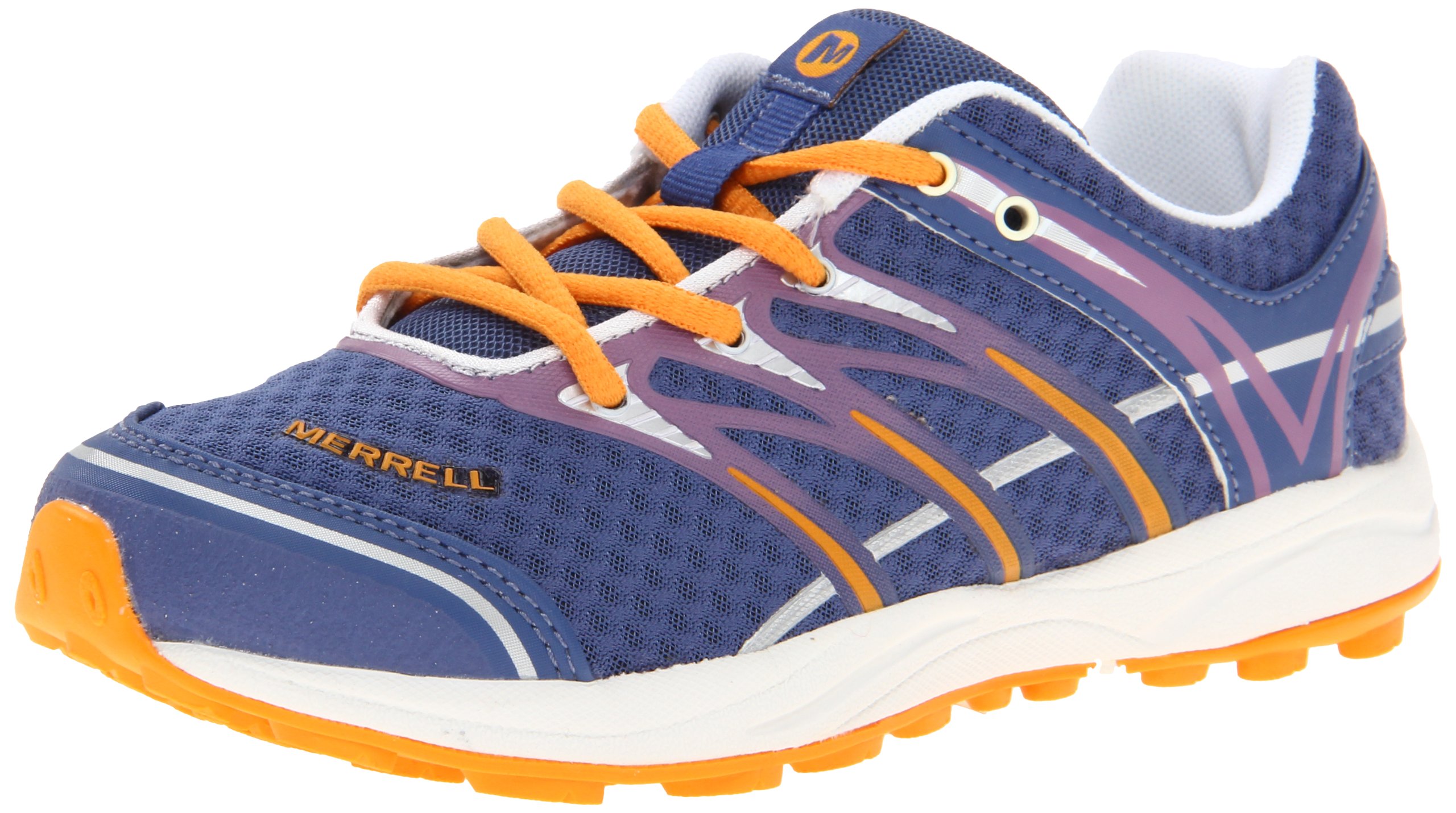 Merrell Mix Master Jam Running Shoe (Toddler/Little Kid/Big Kid)