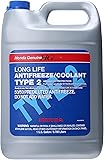 Genuine Honda Long Life Coolant