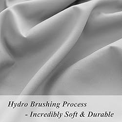 Queen Fitted Sheet Only - Premium 1800 Super Soft