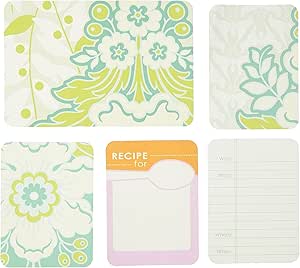 Project Life by Becky Higgins Core Kit - Olive Edition