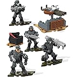 halo mega bloks yankee squad