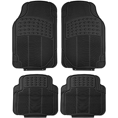 Alfombrillas Terciopelo Alfombrillas De Terciopelo Para Hyundai Tucson III (2015-2020) – 2 Piezas, Ajuste Perfecto Y Antidesgaste Alfombrillas Hyundai Tucson