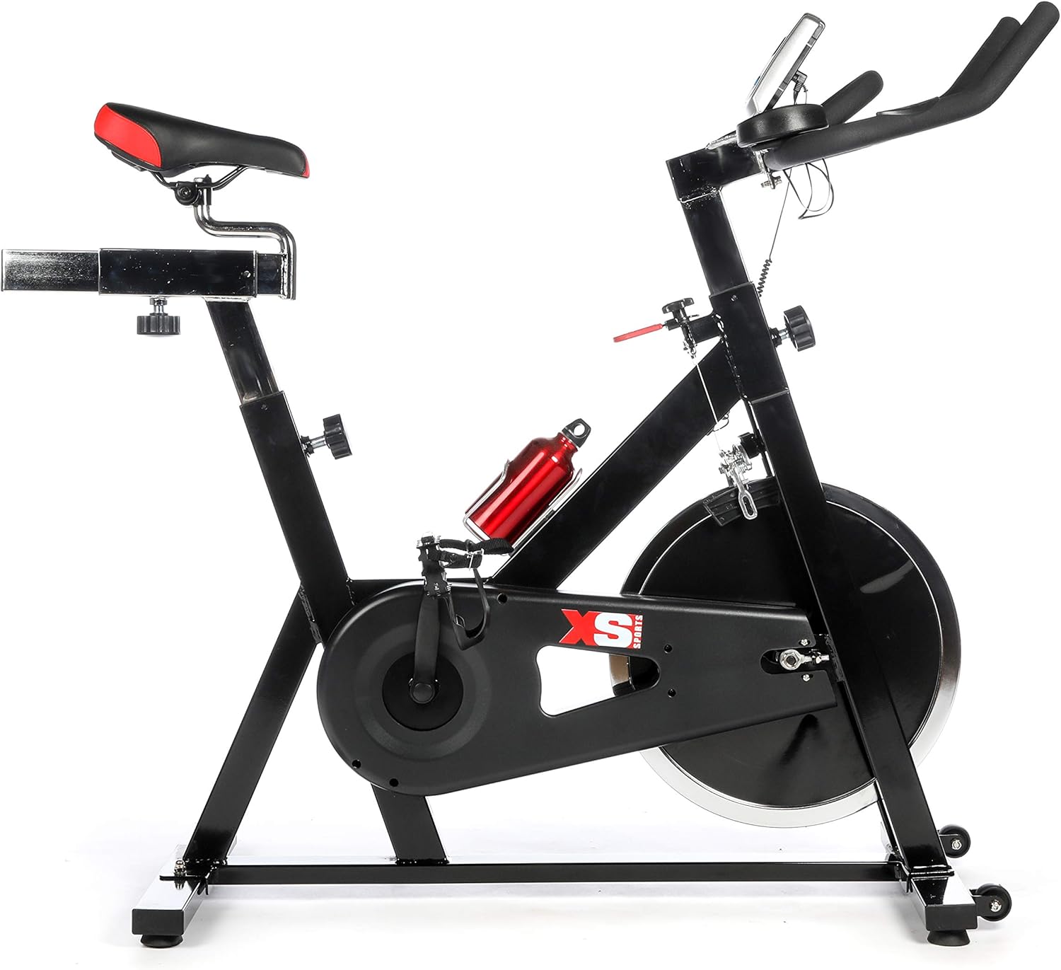 mr price sport exercise bike