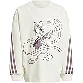 adidas girls Disney Minnie and Daisy Jogger Set