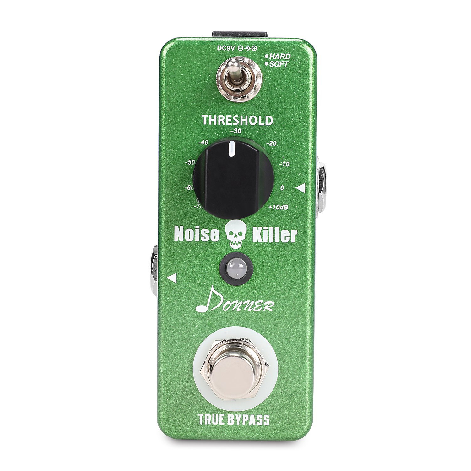 Donner Noise Killer Review (2023) Tone Start