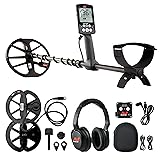 Minelab EQUINOX 800 All-Terrain Waterproof