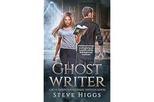 Ghost Writer