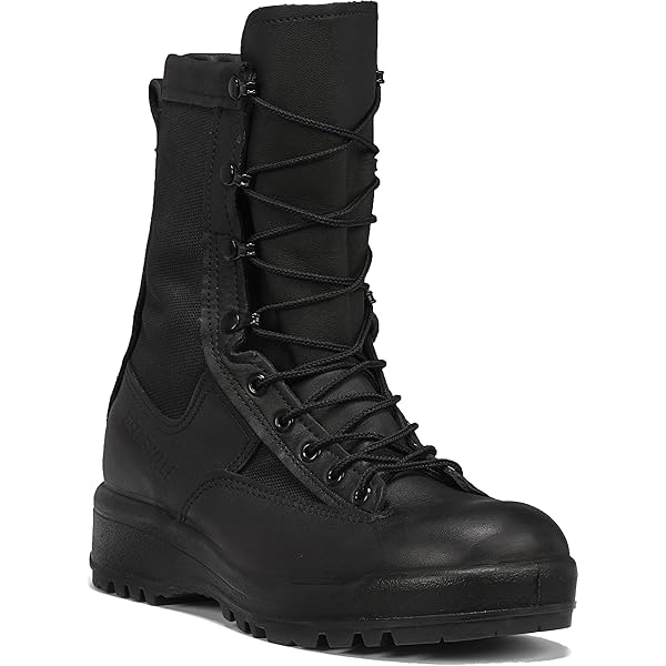 Amazon.com: Belleville 675 Men 8