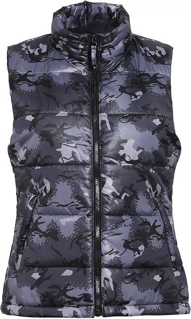 amazon ladies body warmers