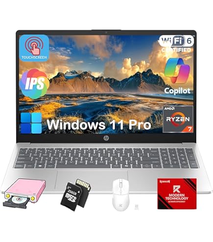 Amazon.com: HP 2023 15.6