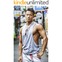 Male Model TOKYO (Japanese Edition) book cover