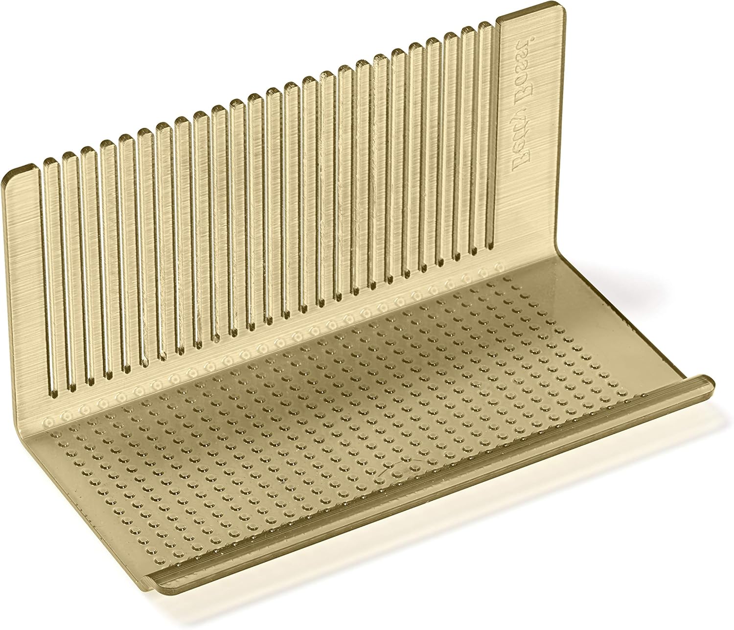 Betty Bossi Hasselback Potato Tool Practical Cutting Tool for