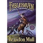Grip of the Shadow Plague (3) (Fablehaven)