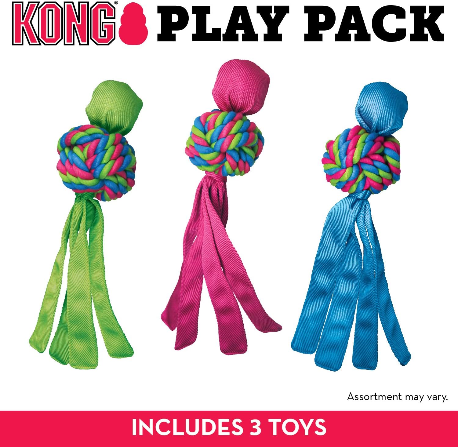 kong wubba weaves large