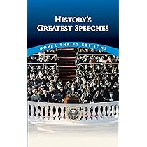 Great Speeches for Criticism ＆ Analysis Great Speeches of the 20th Century: Blaisdell, Bob