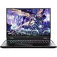 GIGABYTE AORUS 16: 16.0" 16:10 QHD+ 2560x1600 240Hz, NVIDIA GeForce RTX 4070 Laptop GPU 8GB GDDR6, Intel Core i7-13700H, 16GB