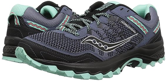 amazon saucony mujer