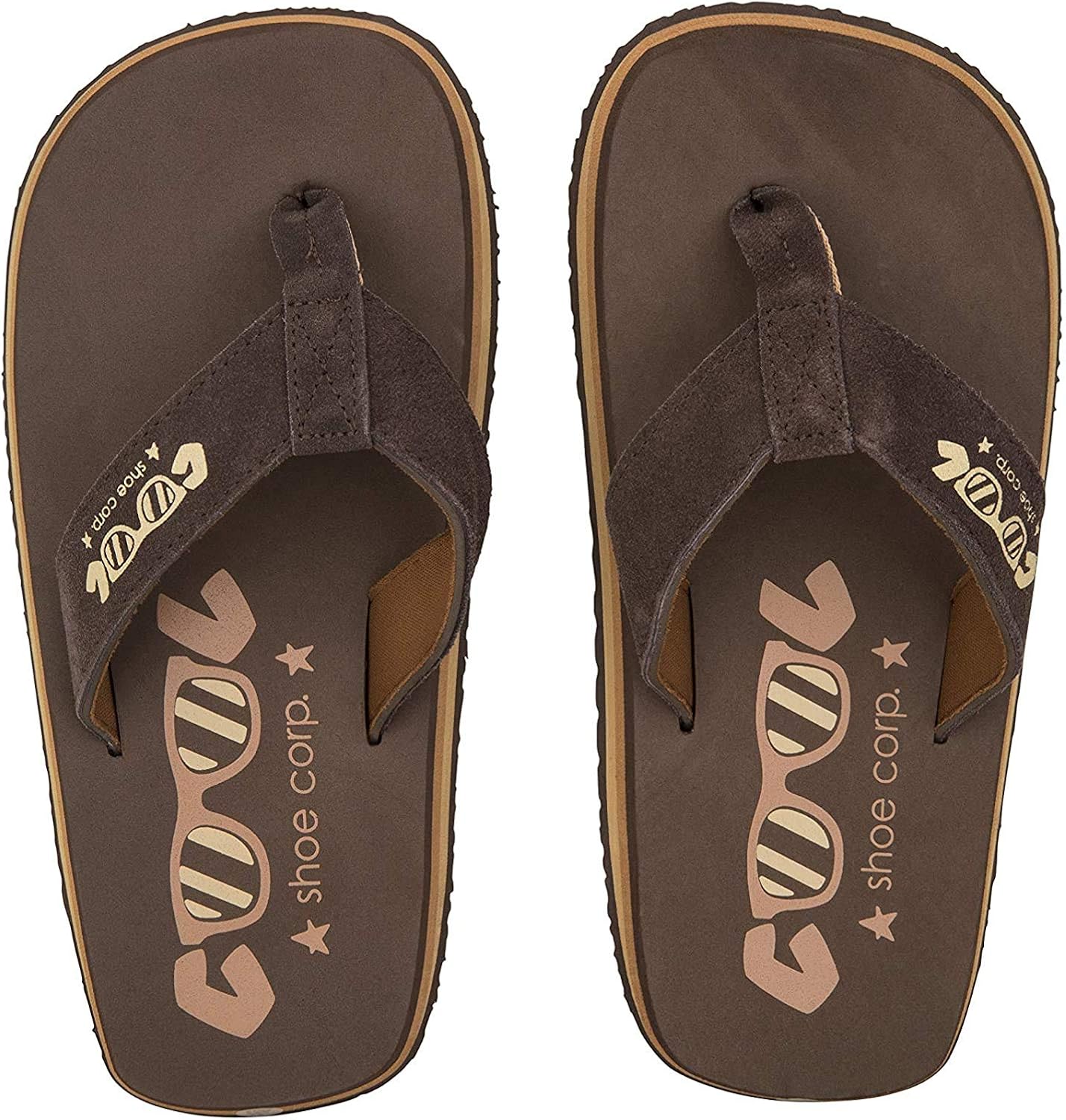 Original shoes. Cool shoes.
