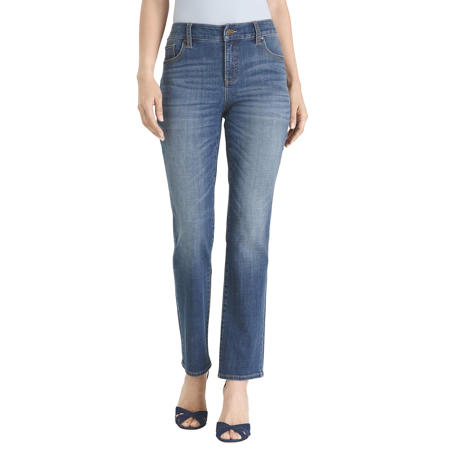 chicos so slimming girlfriend jeans